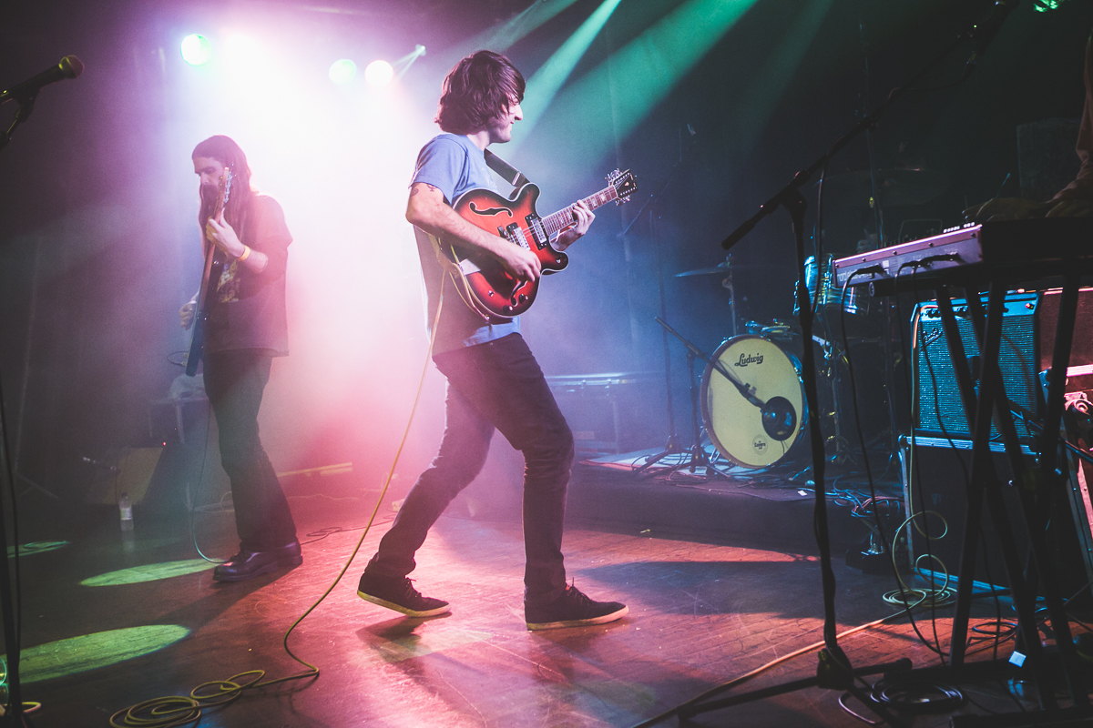 Mikal Cronin Scala London 171115 Wunmi Onibudo 16