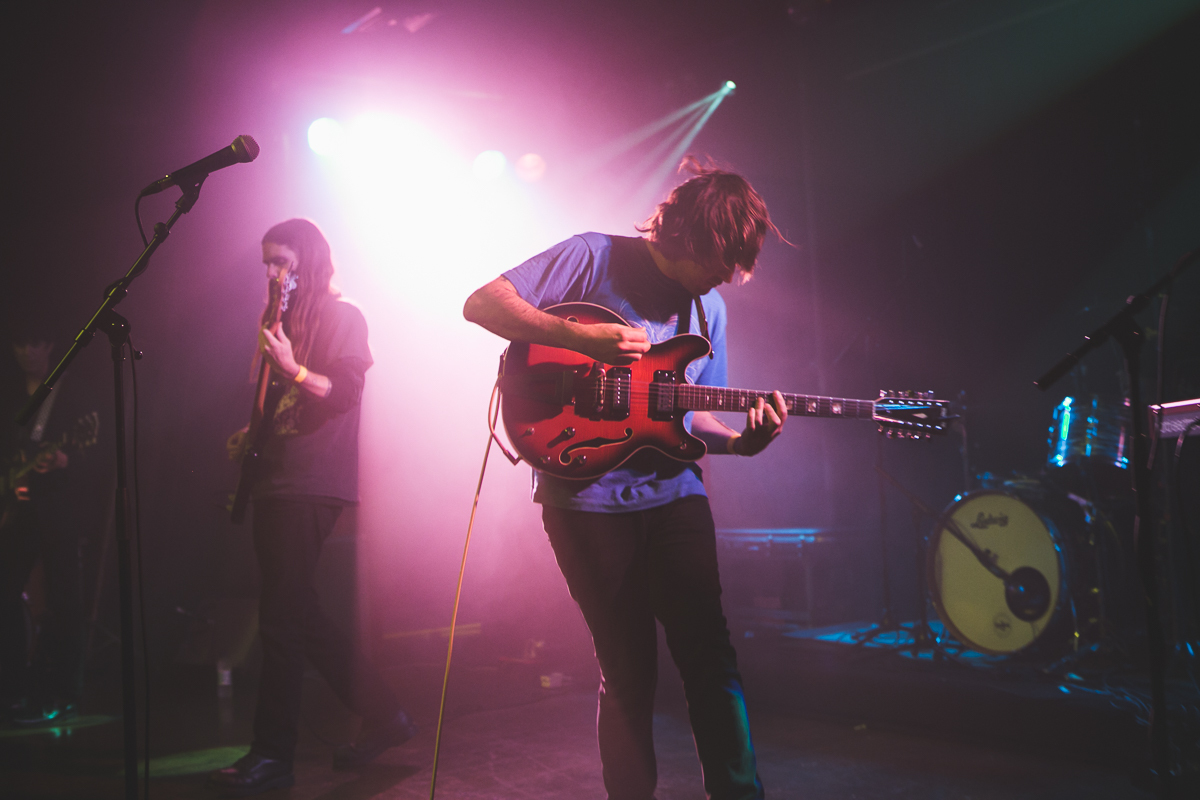 Mikal Cronin Scala London 171115 Wunmi Onibudo 17