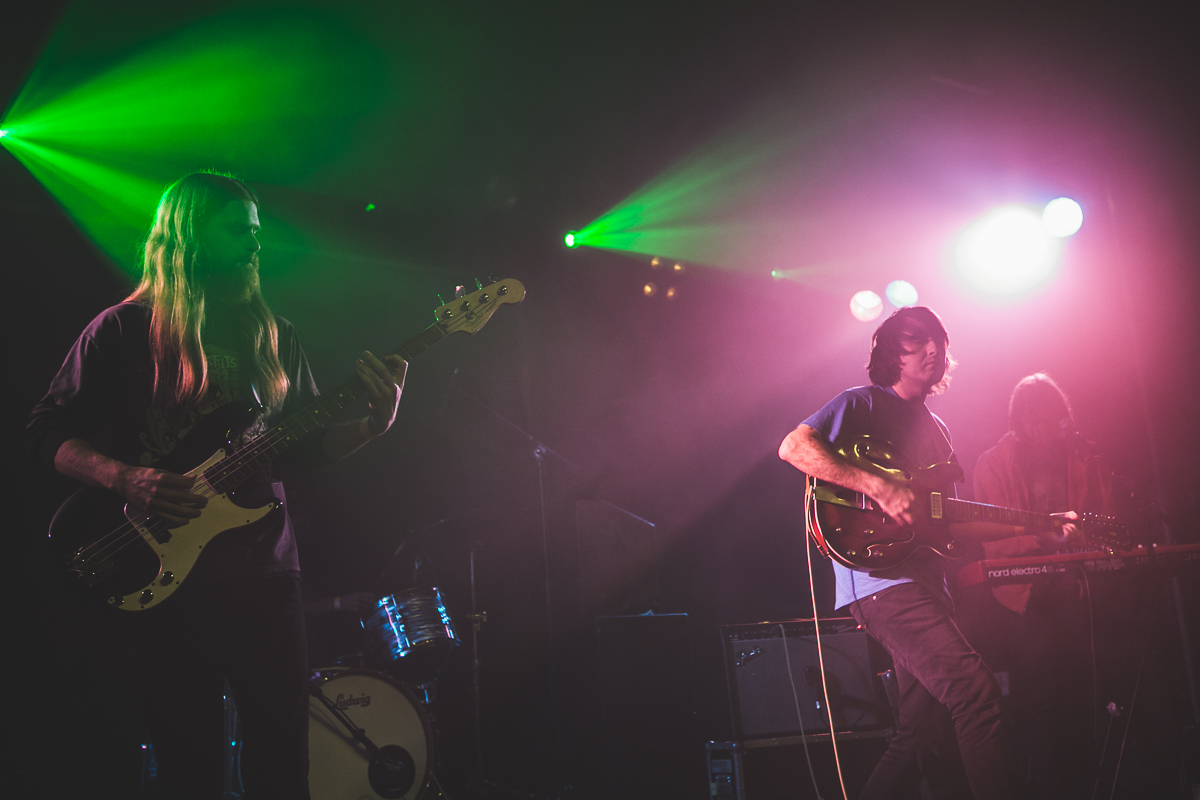 Mikal Cronin Scala London 171115 Wunmi Onibudo 18