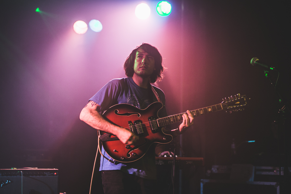 Mikal Cronin Scala London 171115 Wunmi Onibudo 19