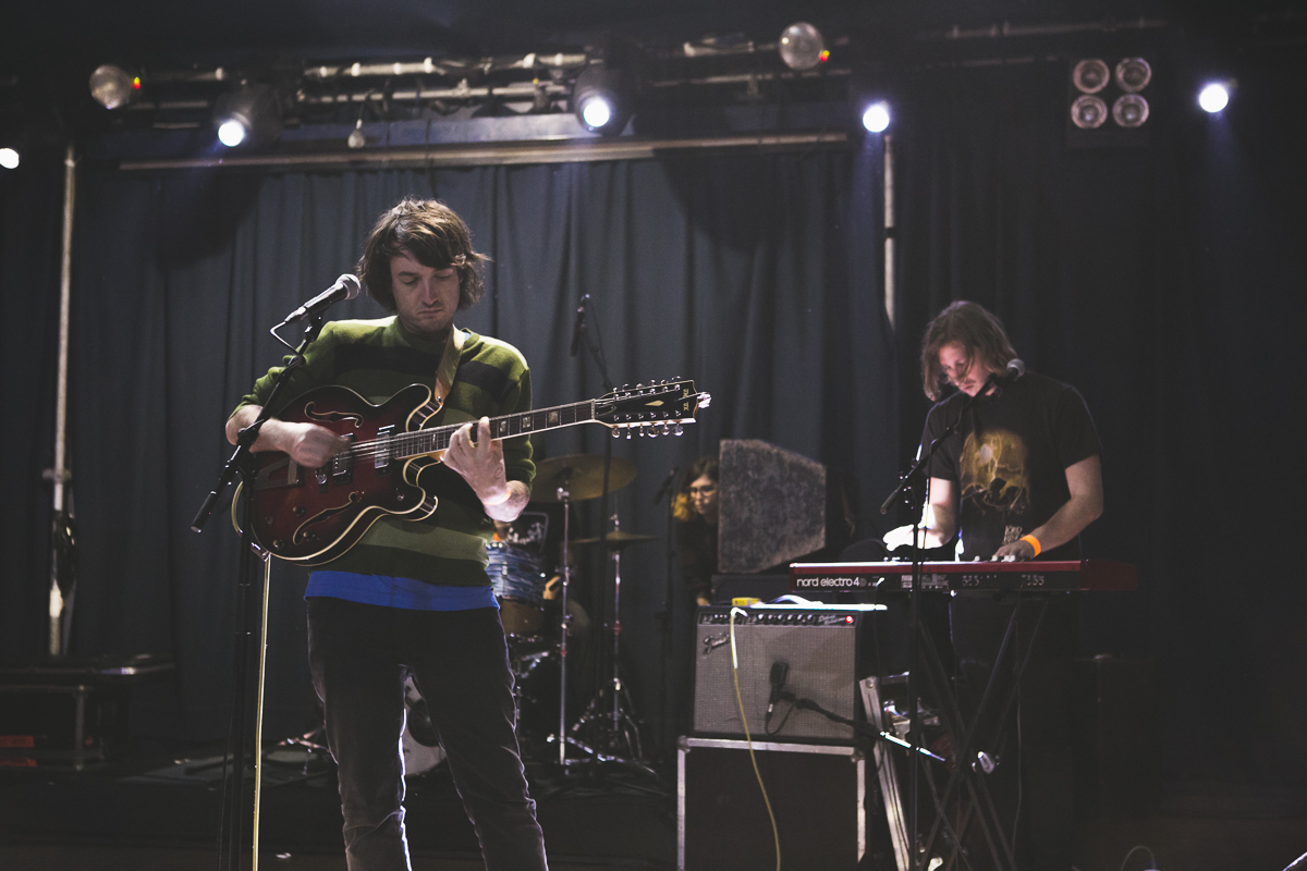 Mikal Cronin Scala London 171115 Wunmi Onibudo 2