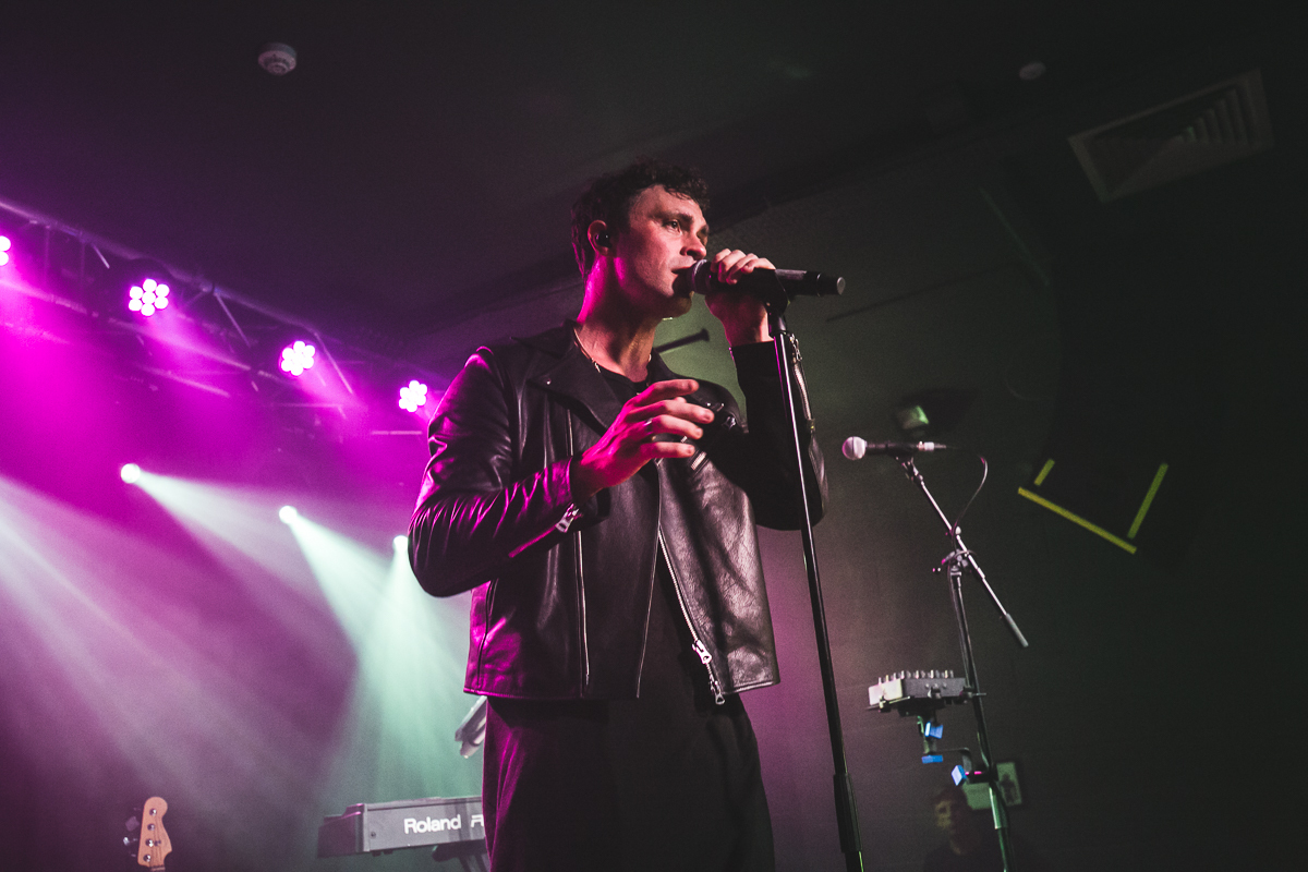 Mikky Ekko Oslo London 170915 Wunmi Onibudo 11