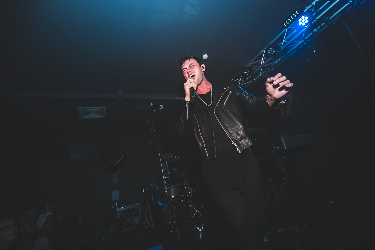 Mikky Ekko Oslo London 170915 Wunmi Onibudo 2