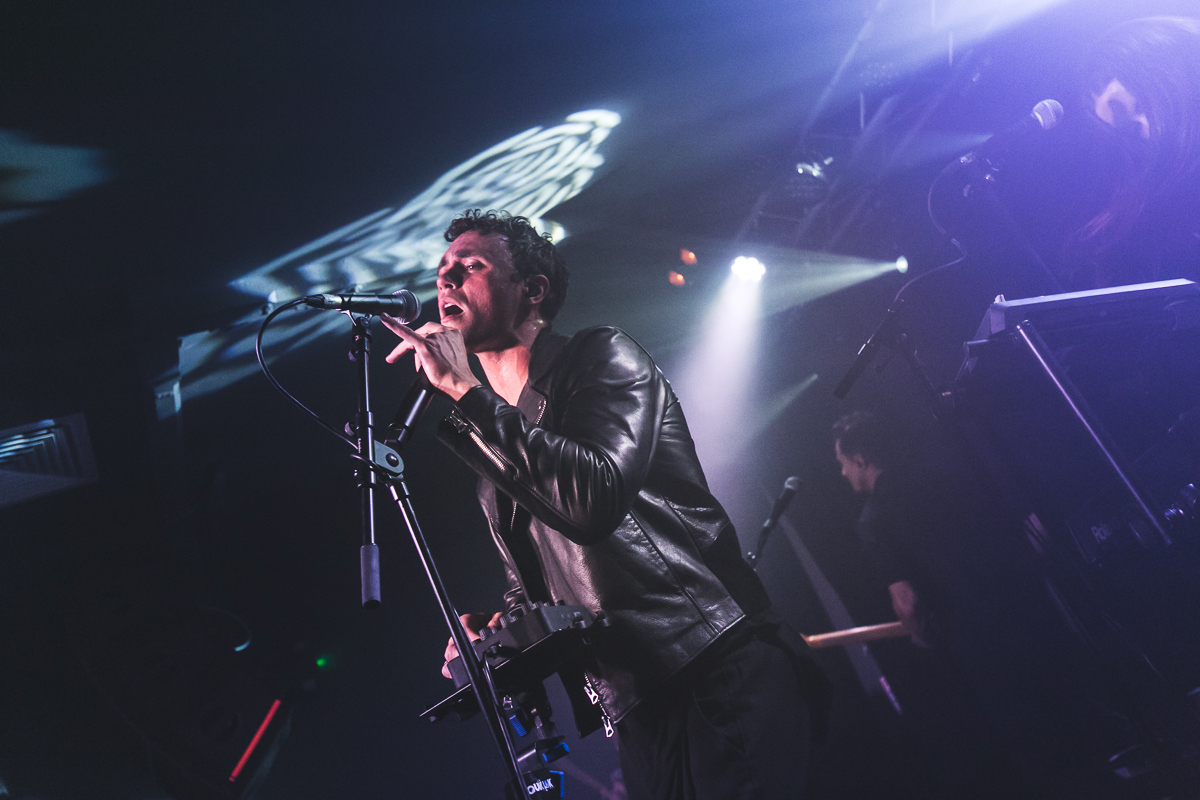 Mikky Ekko Oslo London 170915 Wunmi Onibudo 6