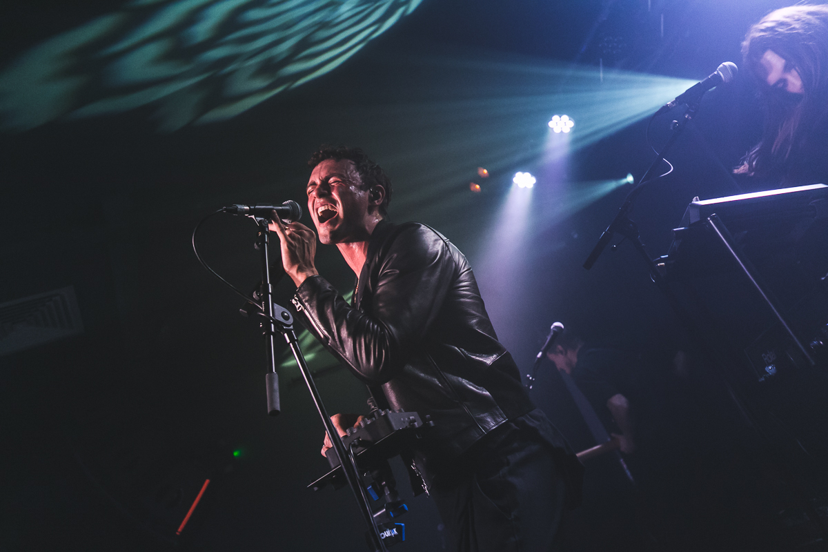 Mikky Ekko Oslo London 170915 Wunmi Onibudo 7