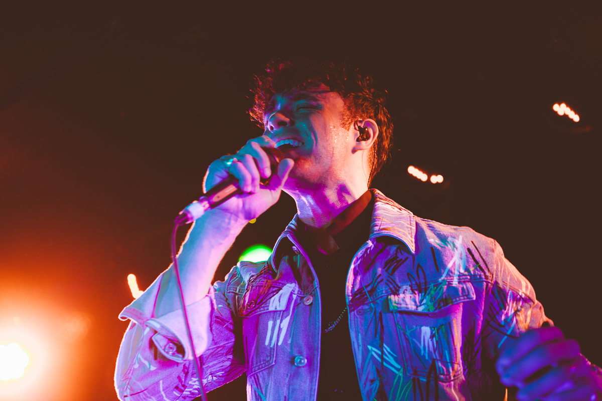 Mikky Ekko London1760615 1