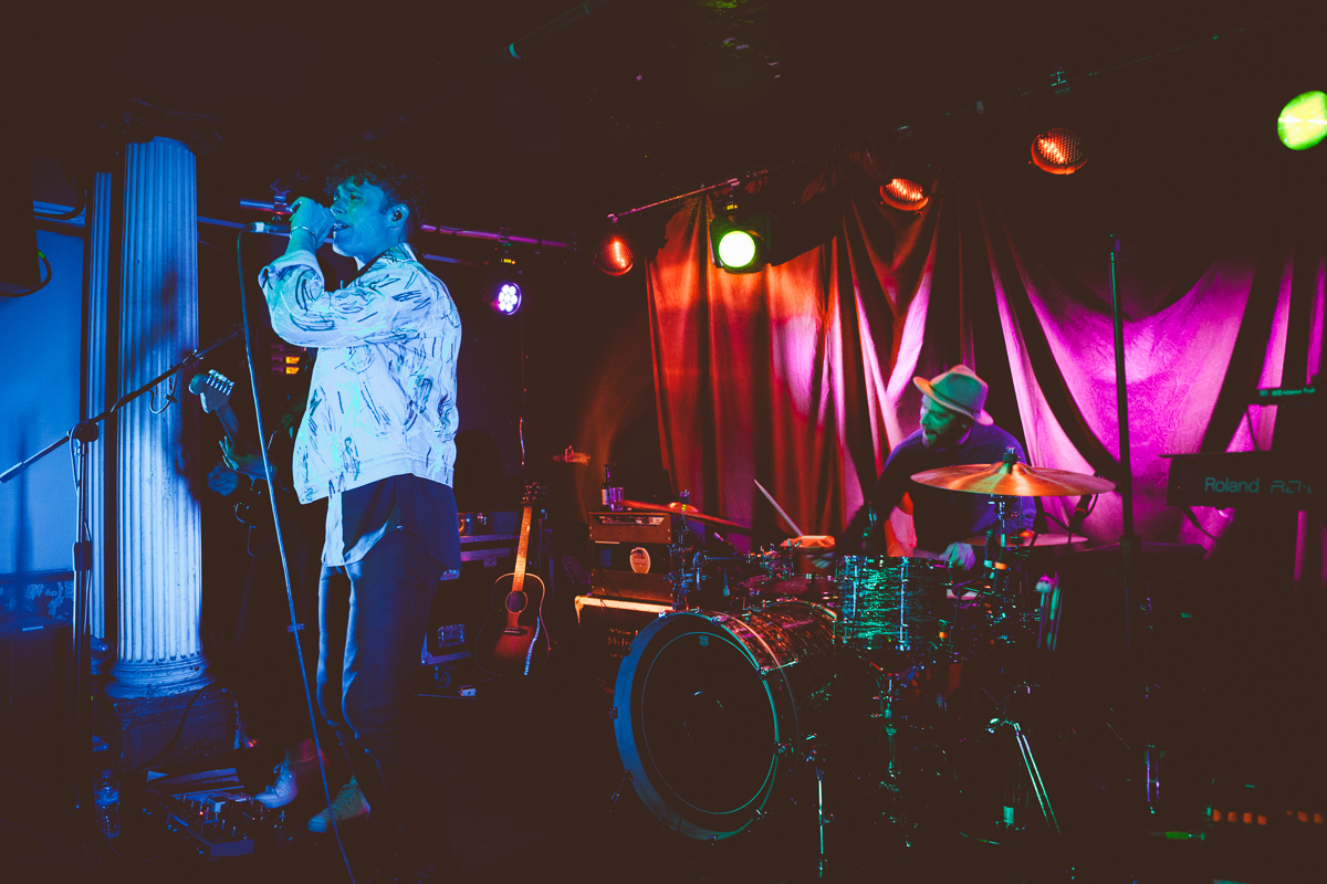 Mikky Ekko London1760615 2