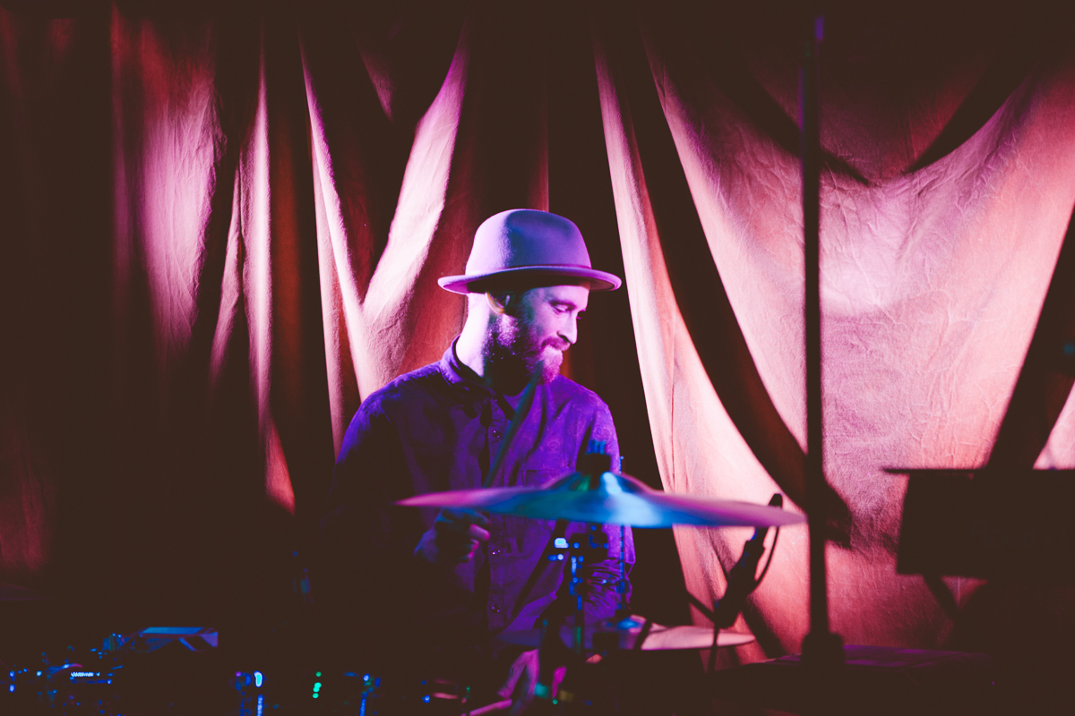 Mikky Ekko London1760615 3