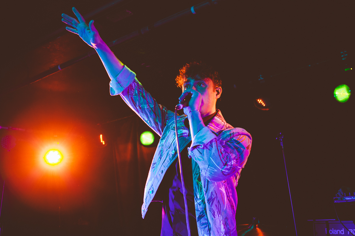 Mikky Ekko London1760615 4