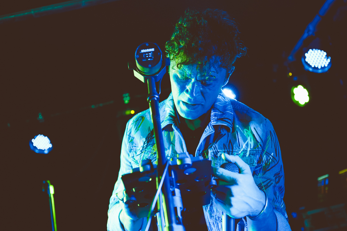 Mikky Ekko London1760615 5