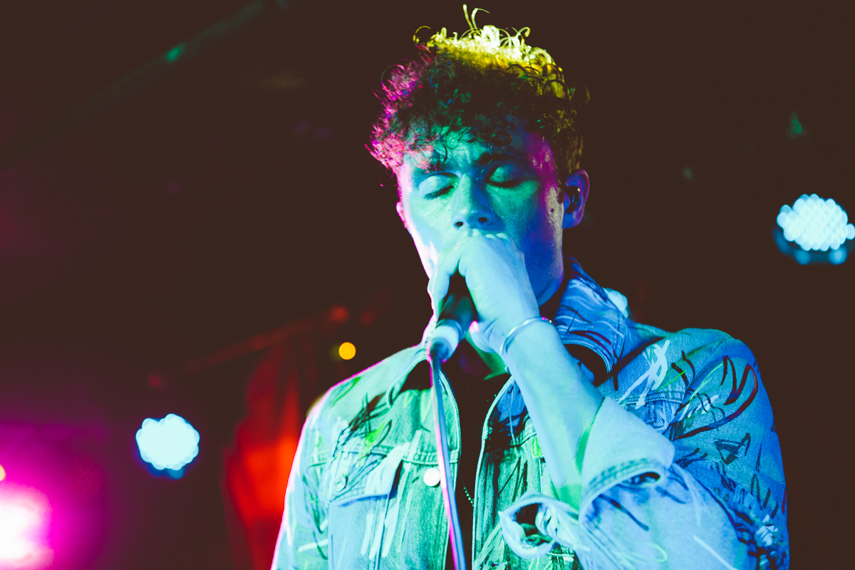 Mikky Ekko London1760615 6