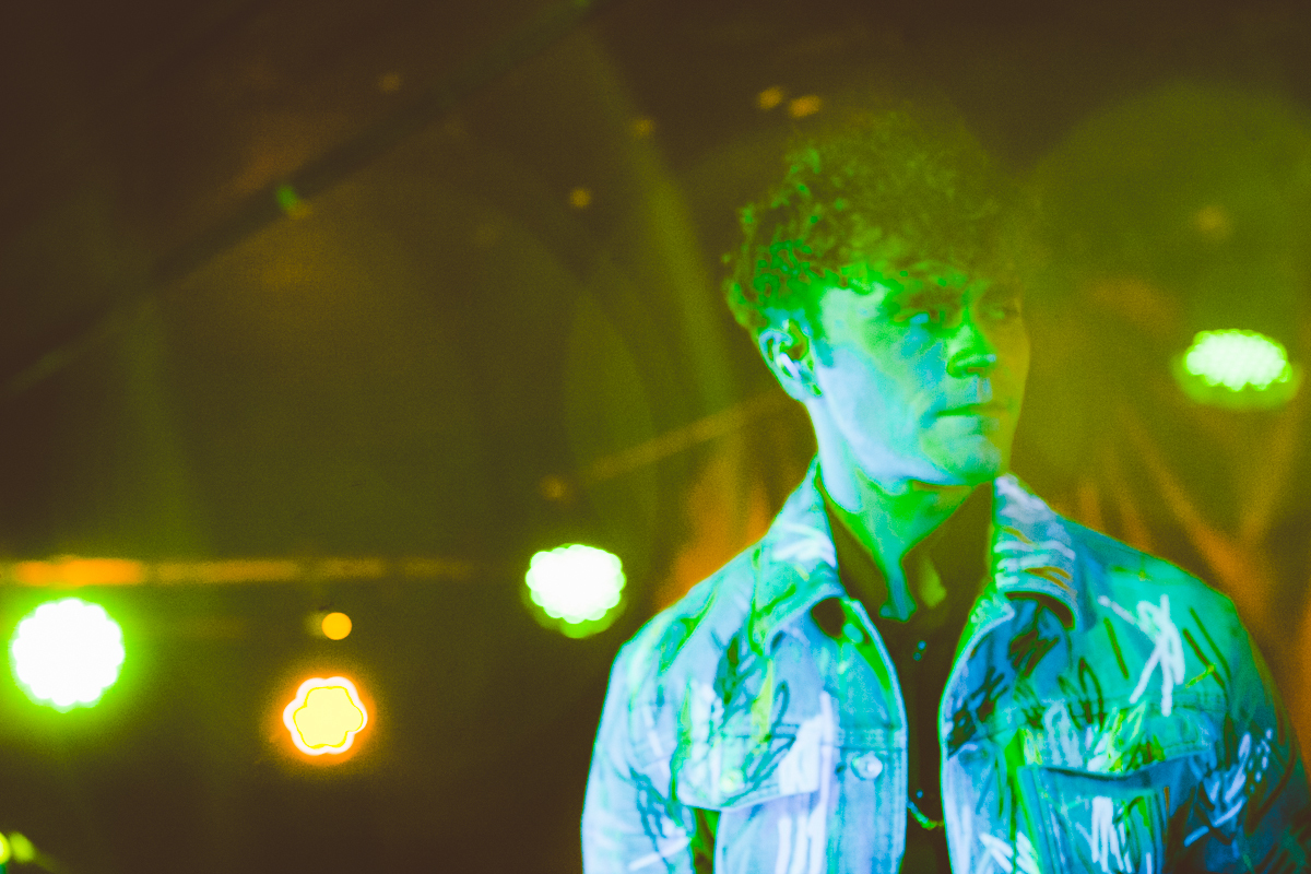 Mikky Ekko London1760615 7