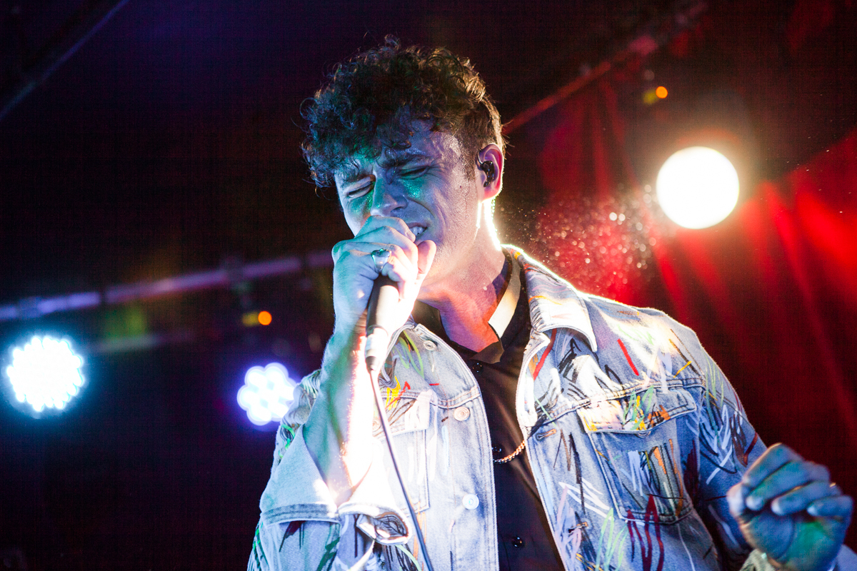 Mikky Ekko London1760615 8