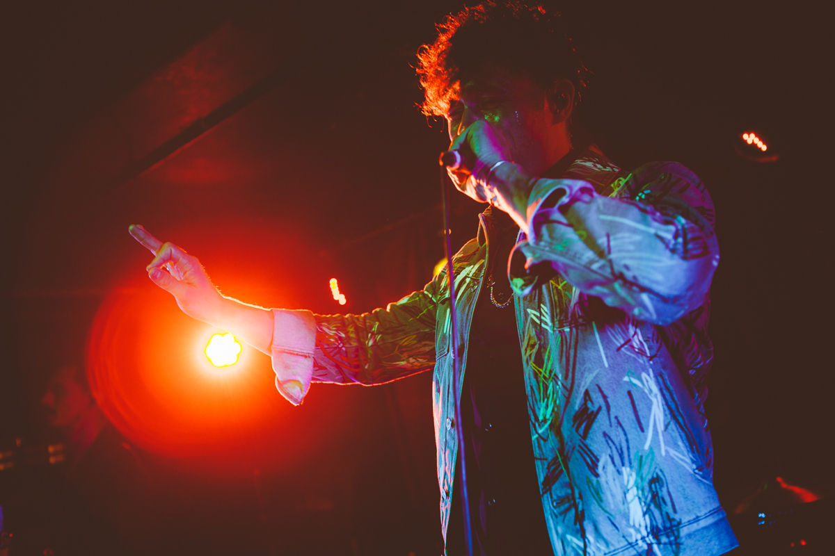 Mikky Ekko London1760615 9