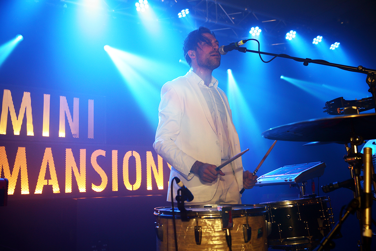 Mini mansions oslo bc04