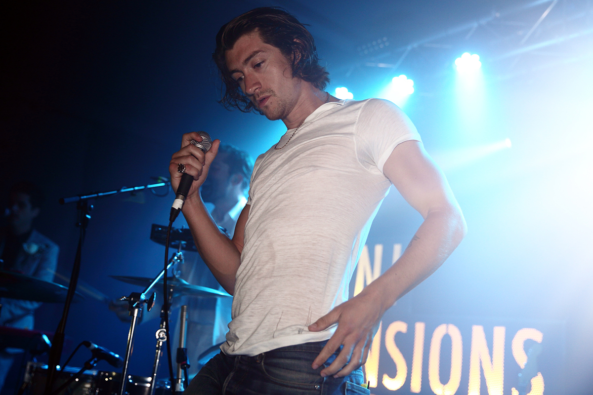 Mini mansions oslo bc07