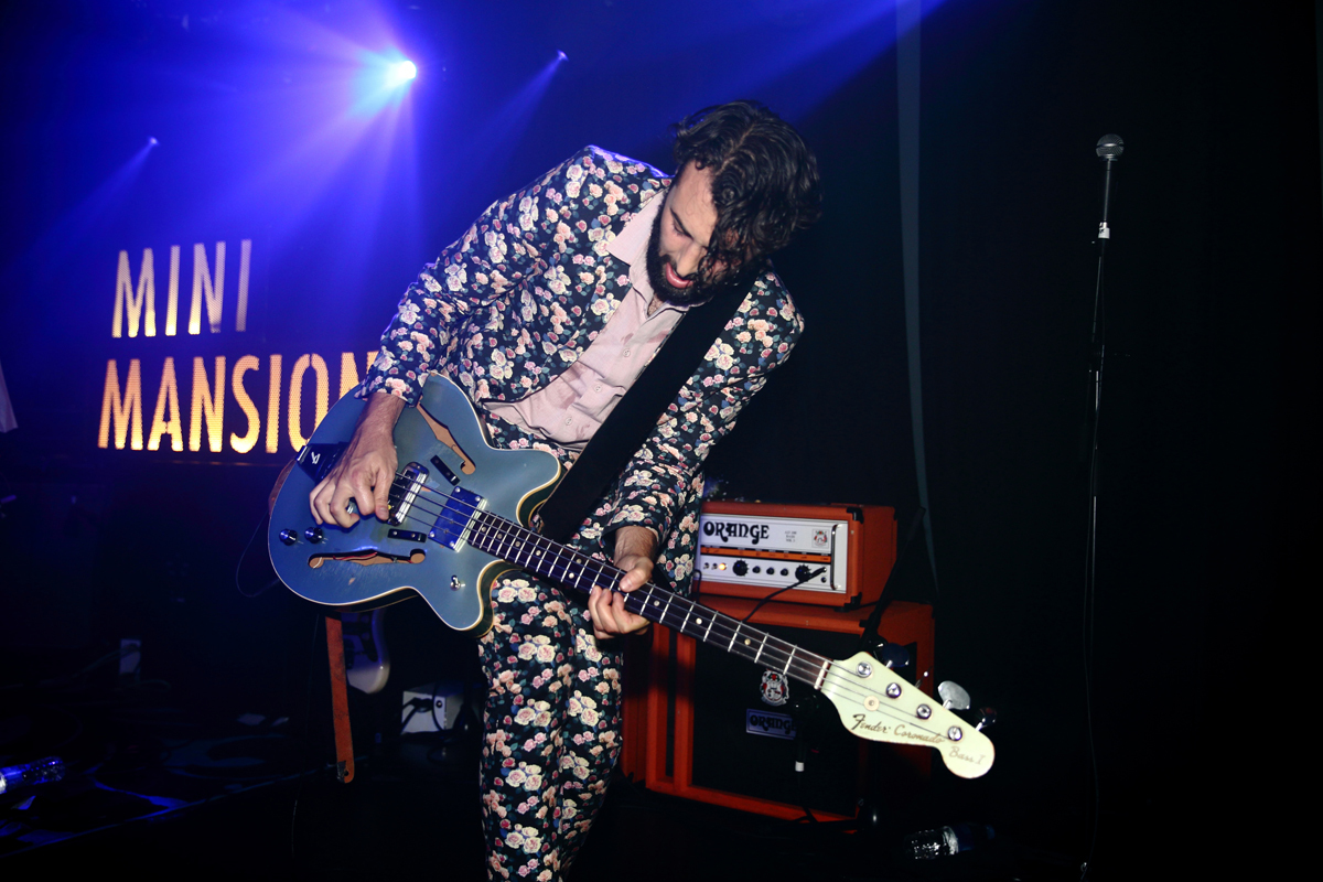 Mini mansions oslo bc08