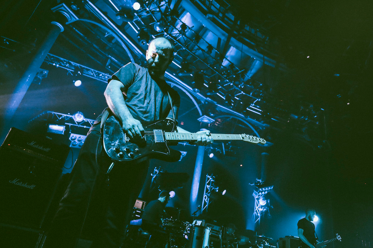 Mogwai Roundhouse London 250615 Sara Amroussi Gilissen 6