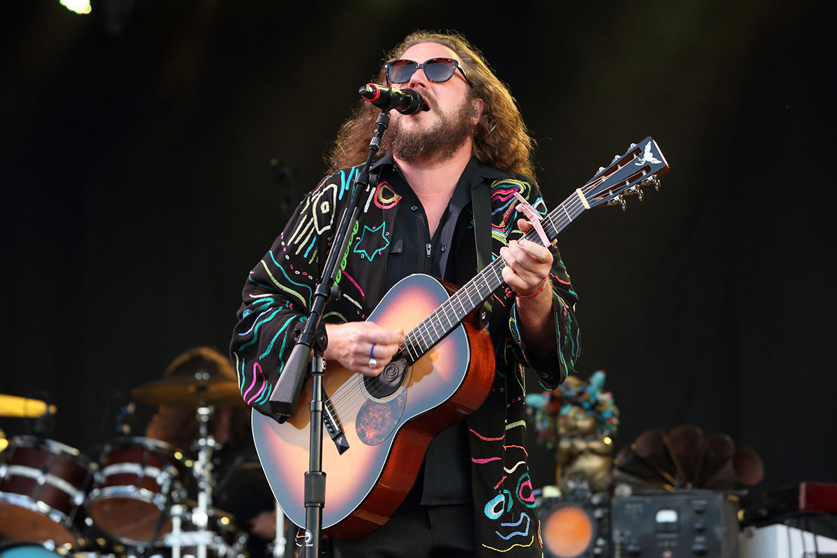 My morning jacket eotr15 bc04