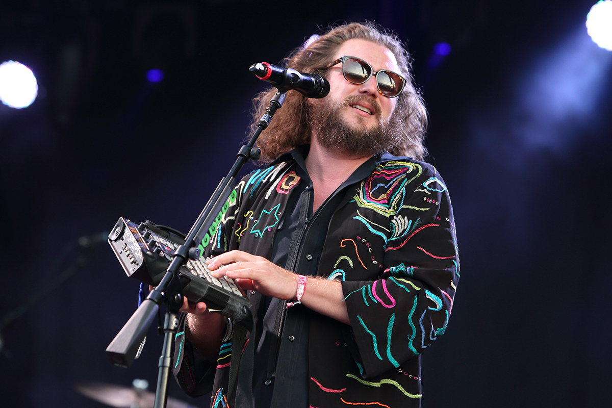 My morning jacket eotr15 bc05