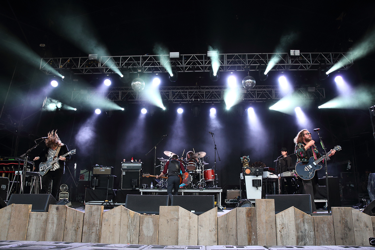 My morning jacket eotr15 bc06