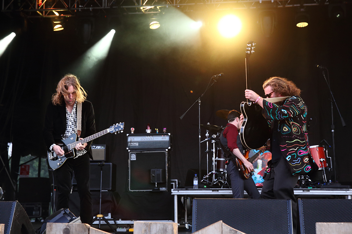 My morning jacket eotr15 bc10