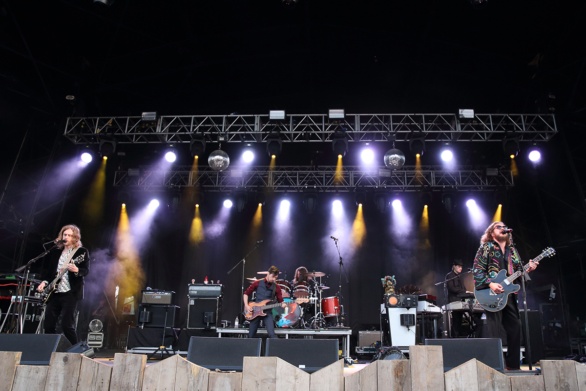 My morning jacket eotr15 bc11