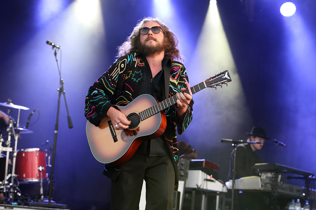 My morning jacket eotr15 bc12