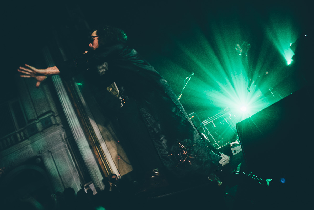 My Morning Jacket Tower Theater Philadelphia 111915 Erika Reinsel 04