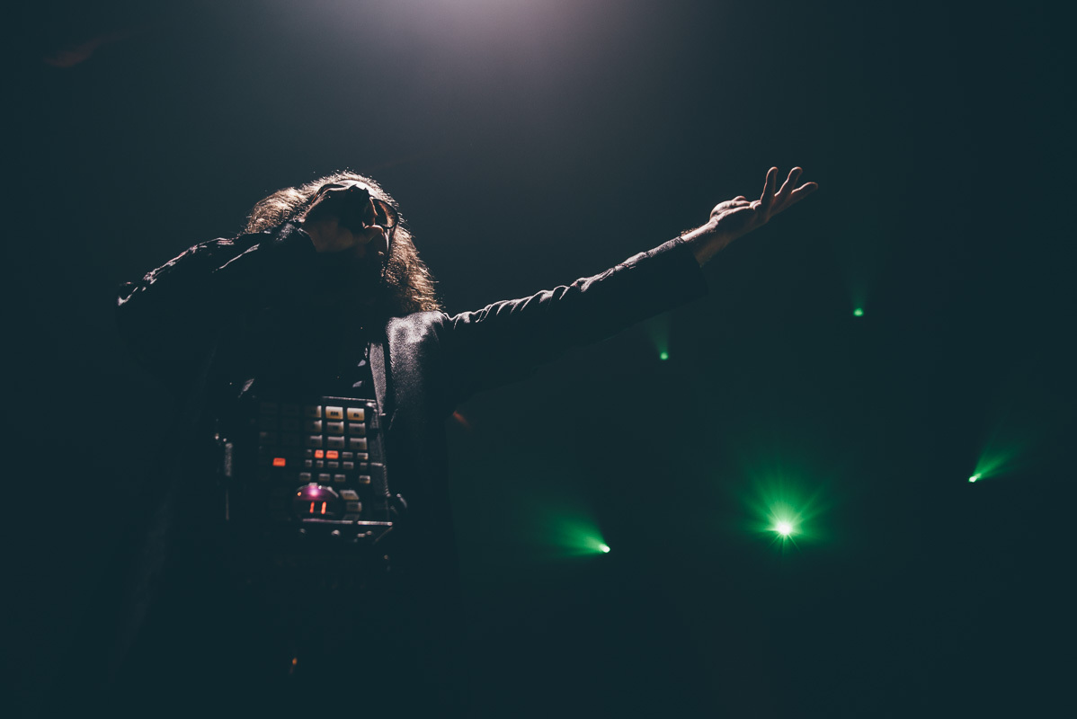 My Morning Jacket Tower Theater Philadelphia 111915 Erika Reinsel 05