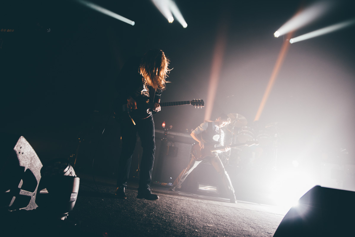 My Morning Jacket Tower Theater Philadelphia 111915 Erika Reinsel 07