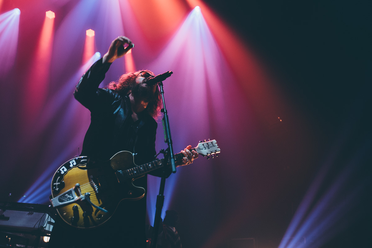 My Morning Jacket Tower Theater Philadelphia 111915 Erika Reinsel 08