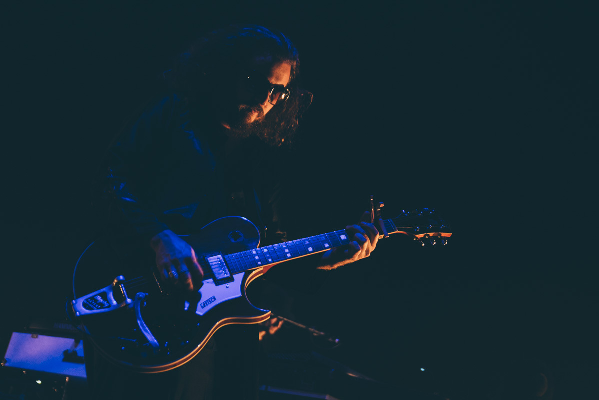 My Morning Jacket Tower Theater Philadelphia 111915 Erika Reinsel 09