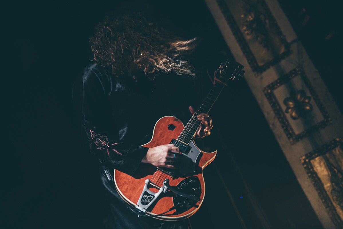 My Morning Jacket Tower Theater Philadelphia 111915 Erika Reinsel 10