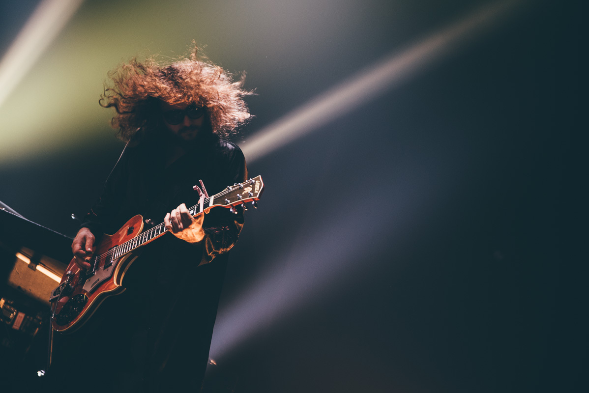 My Morning Jacket Tower Theater Philadelphia 111915 Erika Reinsel 11