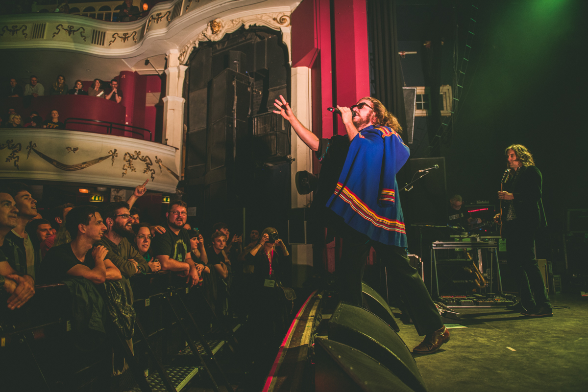 MMJ Shepherds Bush 090915 Laura Harvey 07