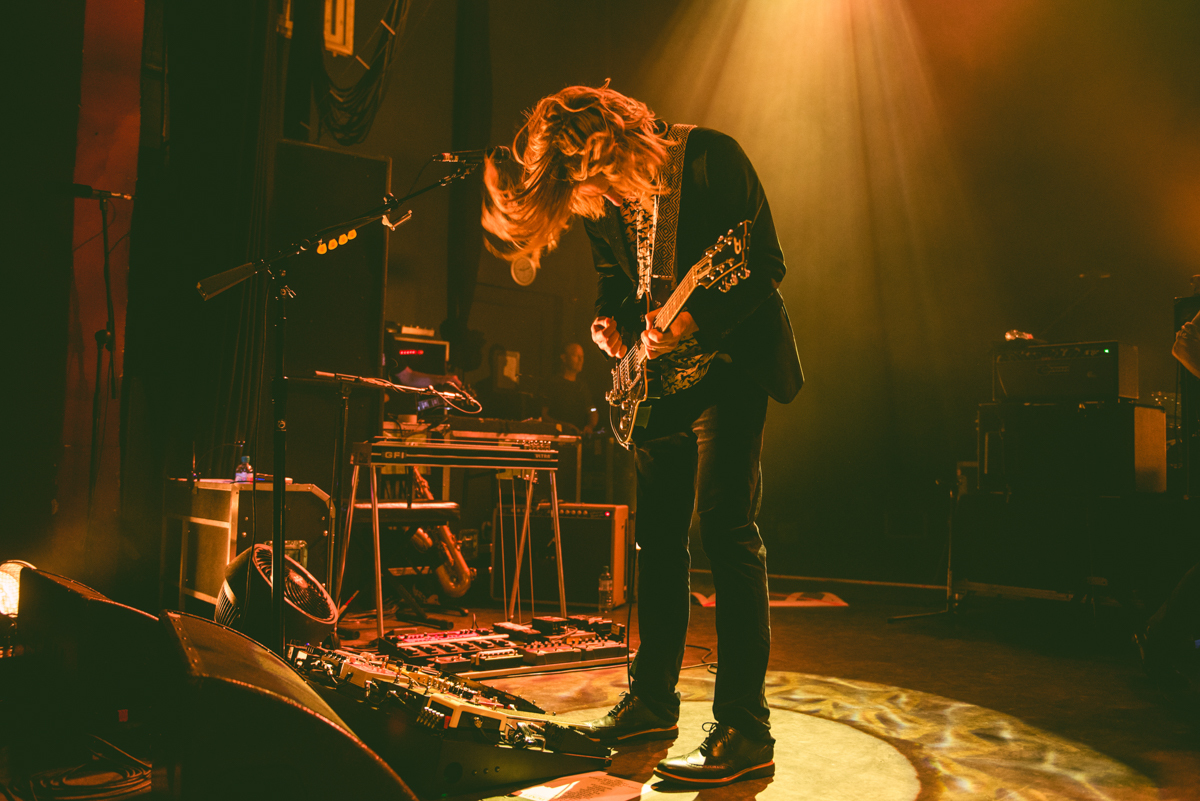 MMJ Shepherds Bush 090915 Laura Harvey 12