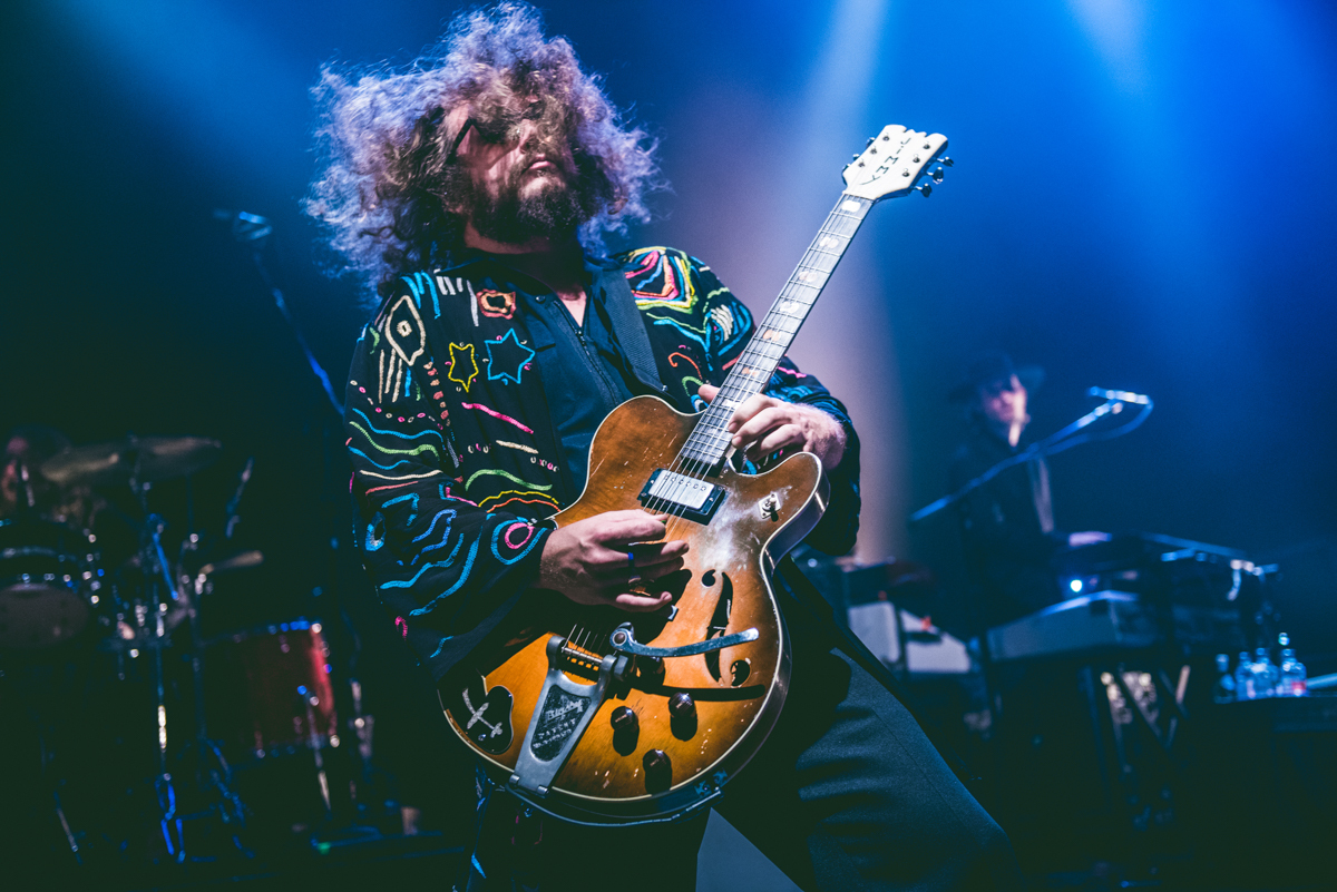 MMJ Shepherds Bush 090915 Laura Harvey 19