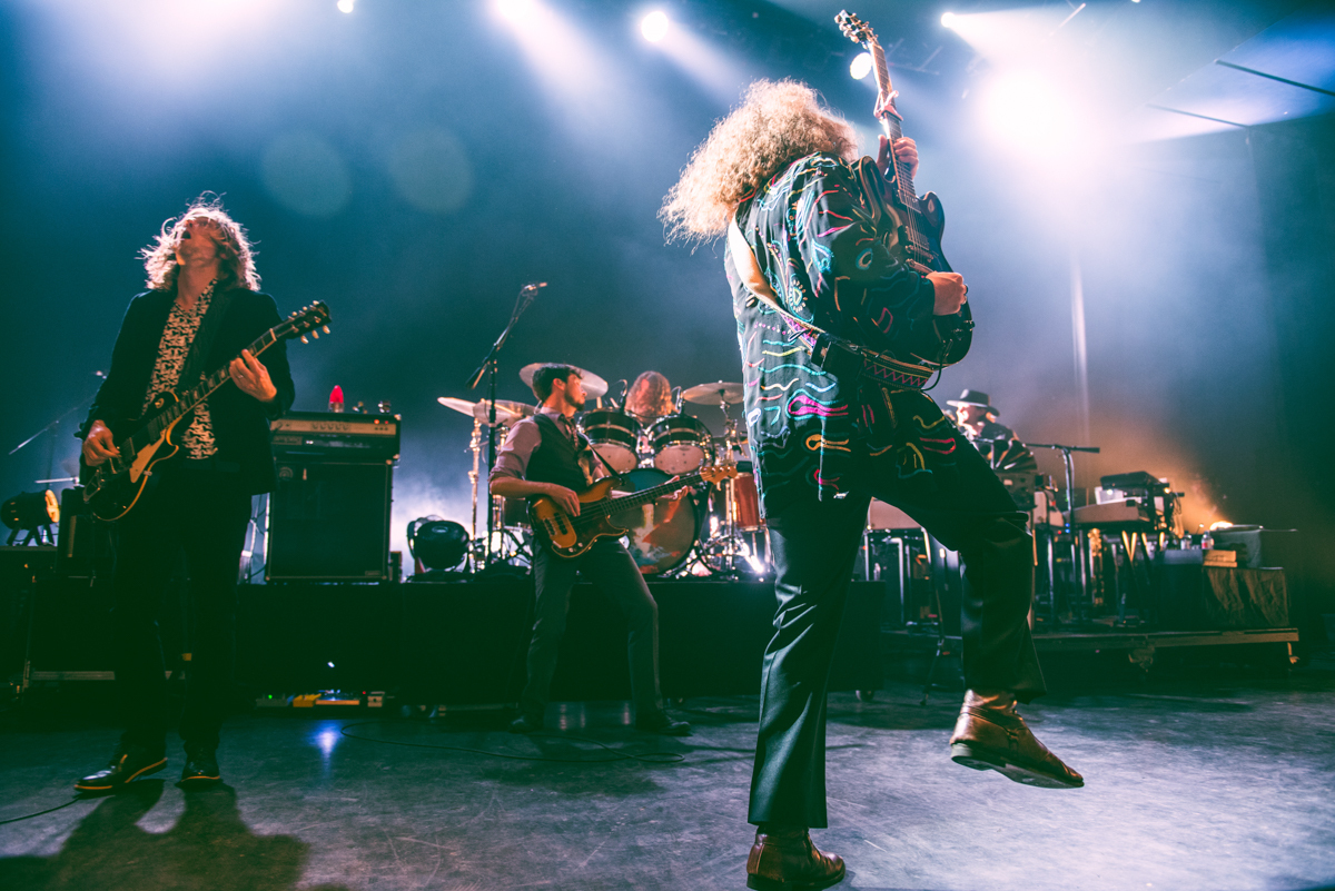 MMJ Shepherds Bush 090915 Laura Harvey 28