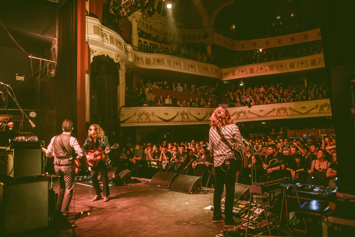 MMJ Shepherds Bush 090915 Laura Harvey 41