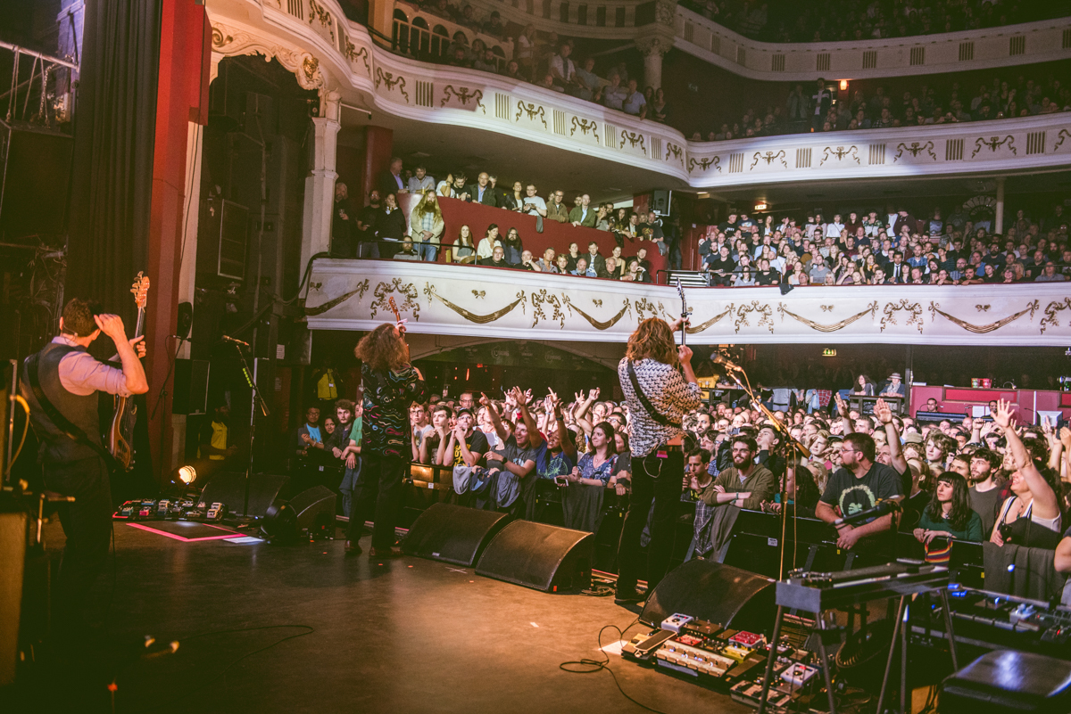 MMJ Shepherds Bush 090915 Laura Harvey 44