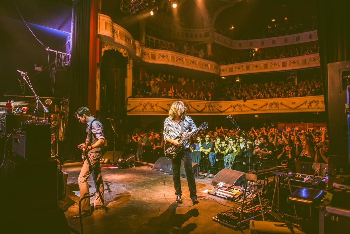 MMJ Shepherds Bush 090915 Laura Harvey 55