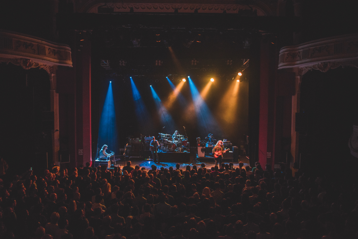 MMJ Shepherds Bush 090915 Laura Harvey 57