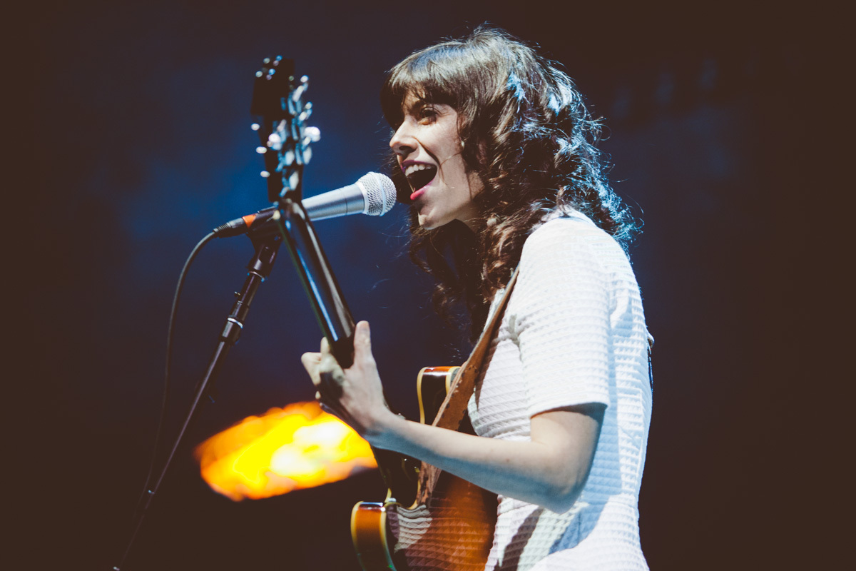 Natalie Prass Hammersmith Apollo London270215 J Williamson6