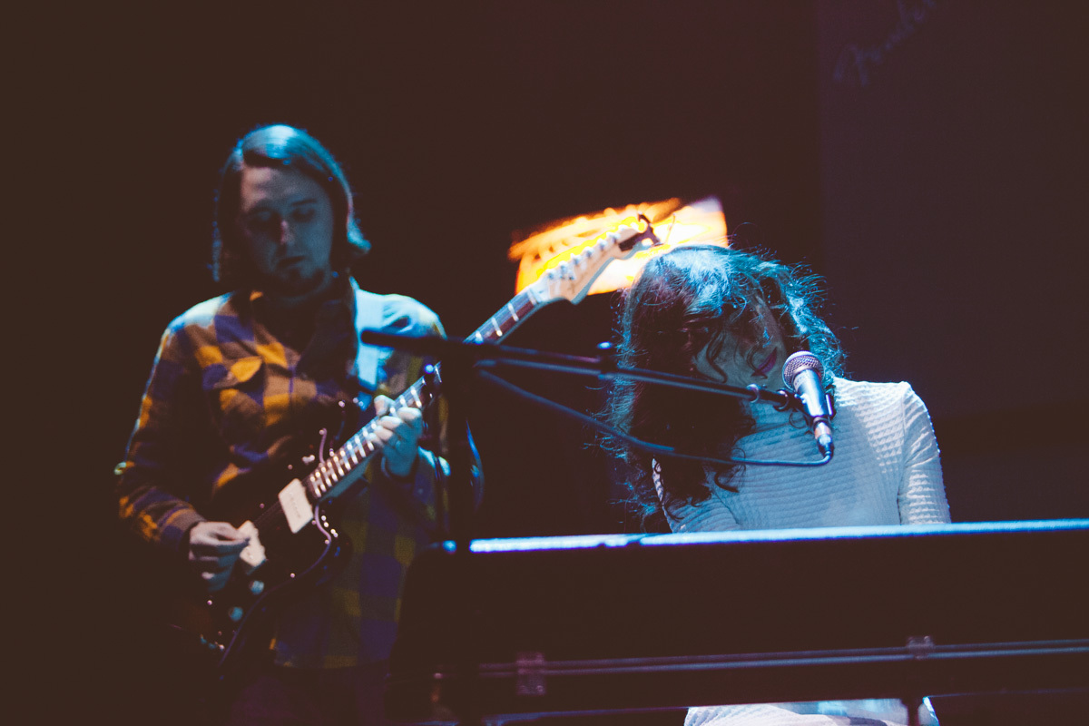 Natalie Prass Hammersmith Apollo London270215 J Williamson 10