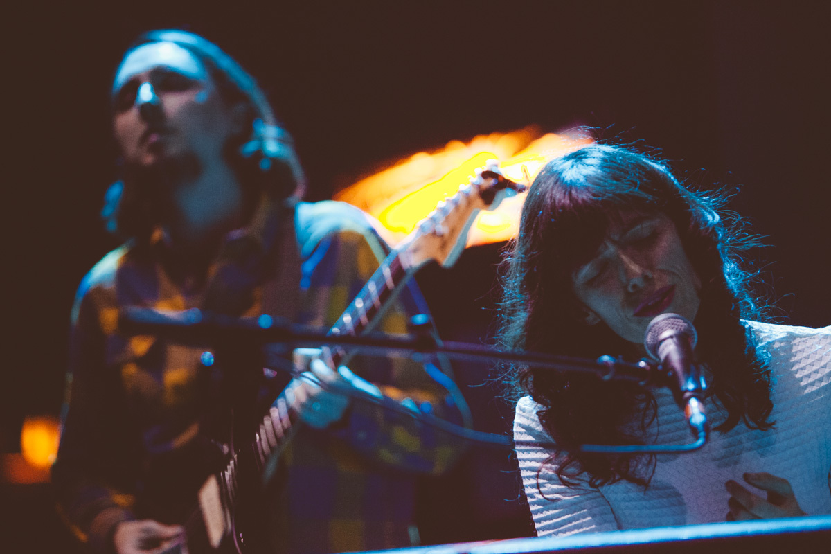 Natalie Prass Hammersmith Apollo London270215 J Williamson 12