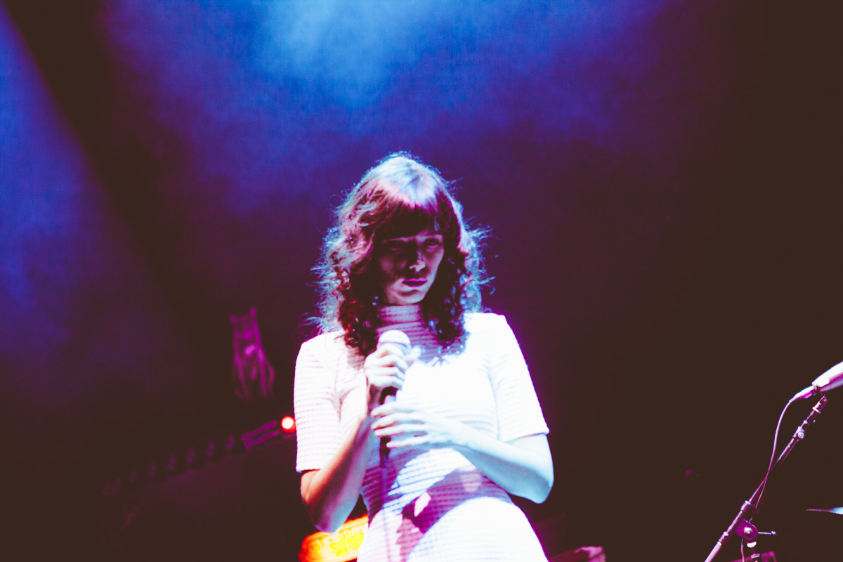 Natalie Prass Hammersmith Apollo London270215 J Williamson 14