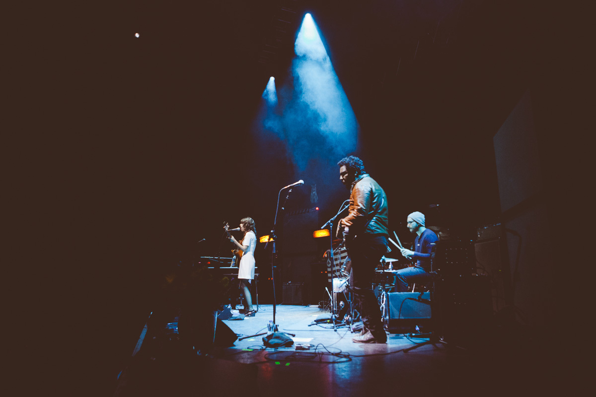 Natalie Prass Hammersmith Apollo London270215 J Williamson 4