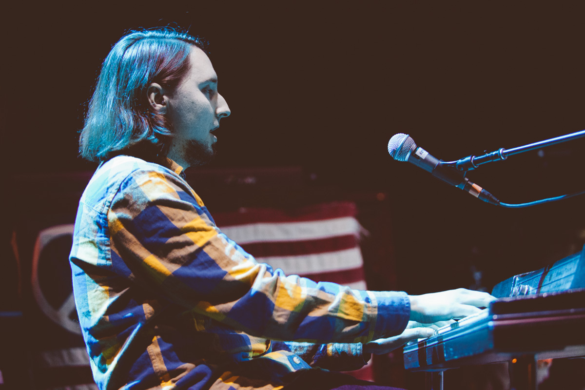 Natalie Prass Hammersmith Apollo London270215 J Williamson 7