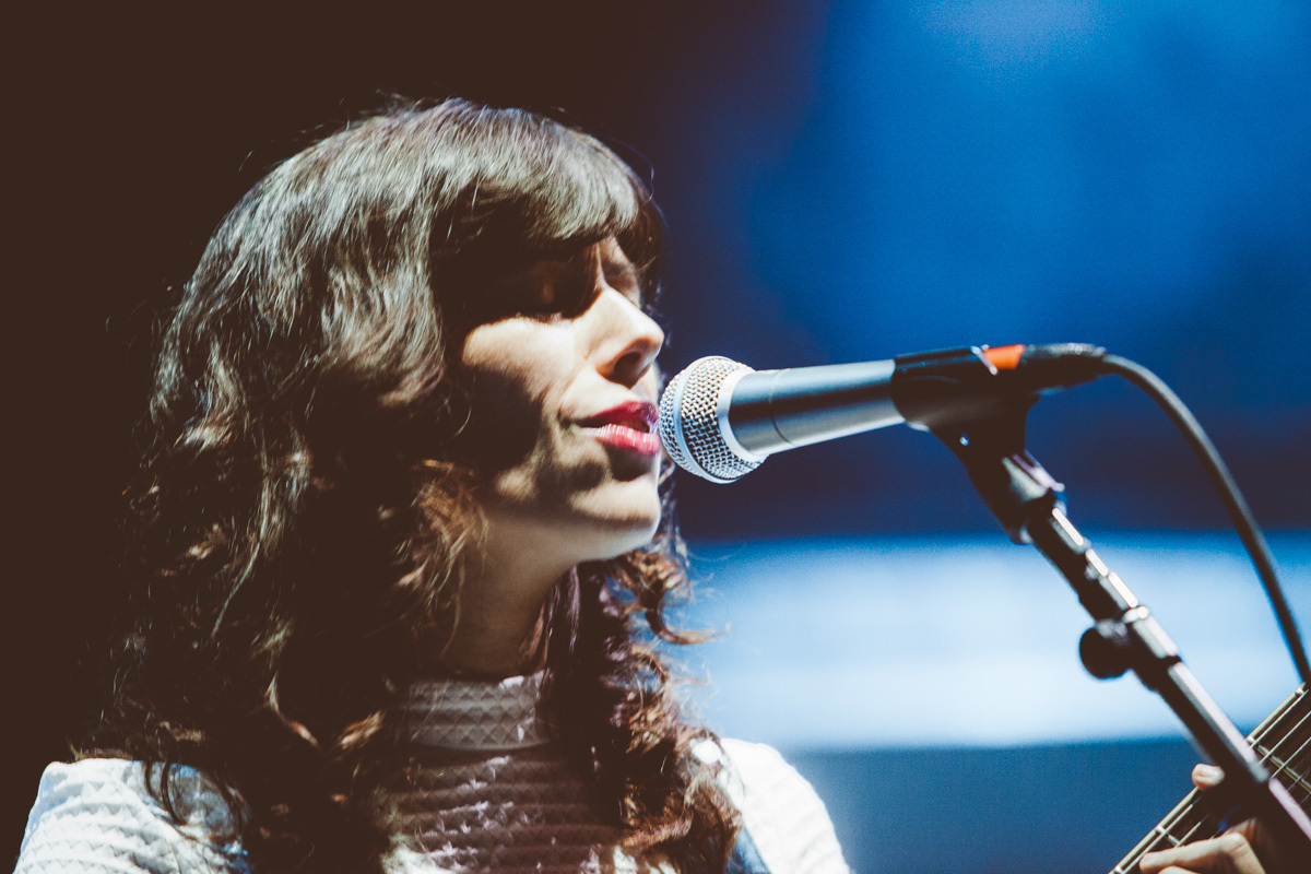 Natalie Prass Hammersmith Apollo London270215 J Williamson 8